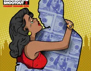 ALBUM: Fabolous – Summertime Shootout 3: Coldest Summer Ever Fabolous – Summertime Shootout 3: Coldest Summer Ever