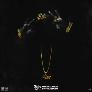 Styles P – Styles David: Ghost Your Enthusiasm Styles P – Styles David: Ghost Your Enthusiasm