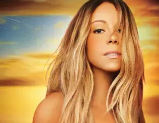 Mariah Carey – Me. I Am Mariah…The Elusive Chanteuse (Deluxe Version)