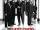 Fred Hammond – United Tenors: Hammond, Hollister, Roberson, Wilson