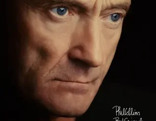 Phil Collins – ...But Seriously (Deluxe Edition) [Remastered]