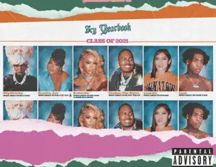 ALBUM: Saweetie – Pretty Summer Playlist: Season 1 Saweetie – Pretty Summer Playlist: Season 1
