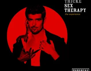 Robin Thicke – Sex Therapy: The Experience