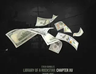 ALBUM: Stack Bundles – Library of a Rockstar: Chapter 15 - Biddin' War Stack Bundles – Library of a Rockstar: Chapter 15 - Biddin' War