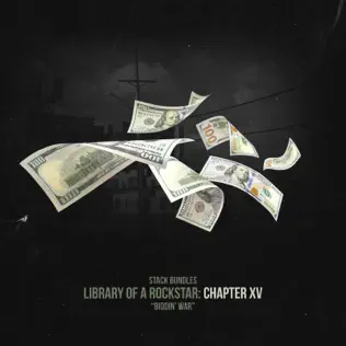 Stack Bundles – Library of a Rockstar: Chapter 15 - Biddin' War Stack Bundles – Library of a Rockstar: Chapter 15 - Biddin' War