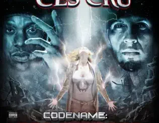 ALBUM: Ces Cru – Codename: Ego Stripper (Deluxe Edition) 316x316bb (2)