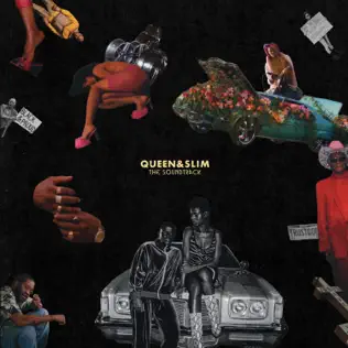 Various Artists – Queen & Slim: The Soundtrack Various Artists – Queen & Slim: The Soundtrack