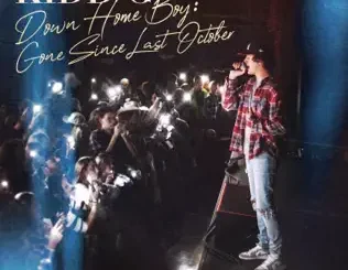 Kidd G – Down Home Boy: Gone Since Last October (Deluxe)