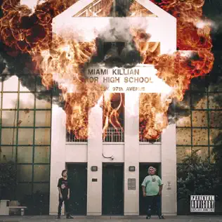 Pouya & Fat Nick – Drop Out of School Pouya & Fat Nick – Drop Out of School