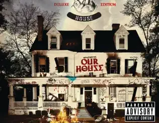 ALBUM: Slaughterhouse – Welcome To: Our House (Deluxe Version) Slaughterhouse – Welcome To: Our House (Deluxe Version)