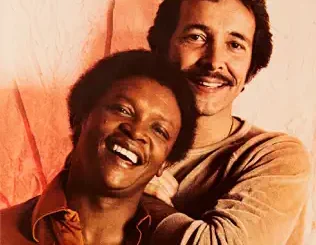 Herb Alpert & Hugh Masekela – Herb Alpert / Hugh Masekela