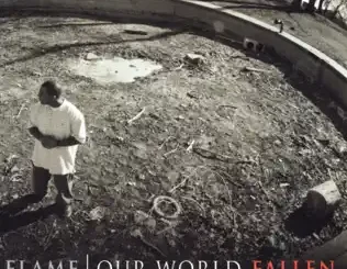 Flame – Our World: Fallen