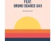 Ntsako – Paradise Sax feat. Bruno Soares Sax
