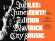 Maverick City Music – Jubilee: Juneteenth Edition