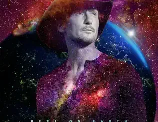 Tim McGraw – Here on Earth (Ultimate Edition / Video Deluxe)