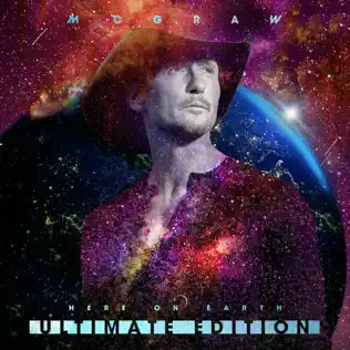 Tim McGraw – Here on Earth (Ultimate Edition / Video Deluxe) Tim McGraw – Here on Earth (Ultimate Edition / Video Deluxe)