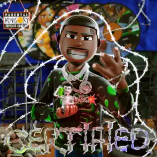 Pooh Shiesty – Shiesty Season: Certified Pooh Shiesty – Shiesty Season: Certified