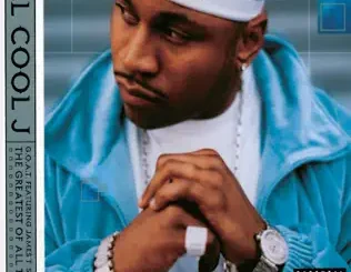 LL COOL J – G.O.A.T. Featuring James T. Smith - The Greatest of All Time