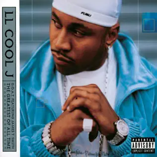 LL COOL J – G.O.A.T. Featuring James T. Smith - The Greatest of All Time LL COOL J – G.O.A.T. Featuring James T. Smith - The Greatest of All Time