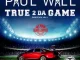 Paul Wall – True 2 da Game: Chopstick, Vol. 1 (Slowed & Chopped)