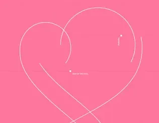 BTS – MAP OF THE SOUL : PERSONA