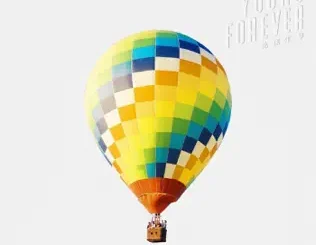BTS – The Most Beautiful Moment in Life: Young Forever