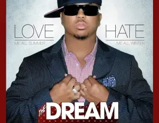 The-Dream – Love/Hate