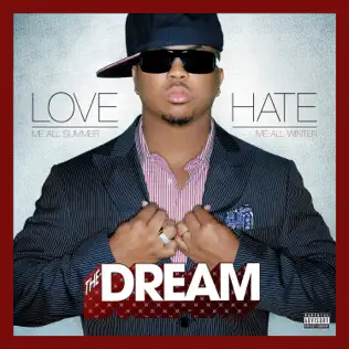 The-Dream – Love/Hate The-Dream – Love/Hate