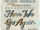 Willie Nelson & Wynton Marsalis – Here We Go Again: Celebrating the Genius of Ray Charles (feat. Norah Jones)