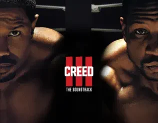ALBUM: Dreamville – Creed III: The Soundtrack Dreamville – Creed III: The Soundtrack