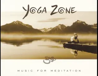 ALBUM: Various Artists – Yoga Zone: Music for Meditation--a Windham Hill Collection Various Artists – Yoga Zone: Music for Meditation--a Windham Hill Collection