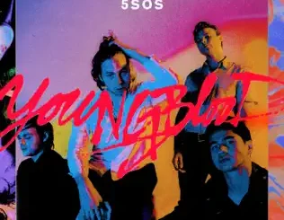 ALBUM: 5 Seconds of Summer – Youngblood (Deluxe) 5 Seconds of Summer – Youngblood (Deluxe)