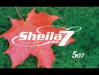 ALBUM: Sheila On 7 – 507 507 Sheila On 7
