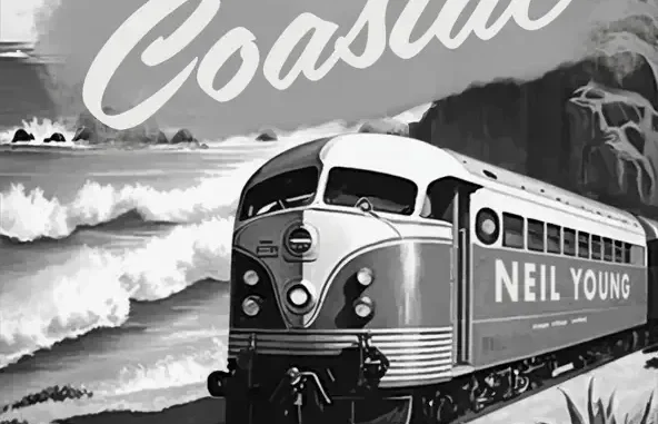 Neil Young - Coastal Soundtrack Neil Young - Coastal Soundtrack