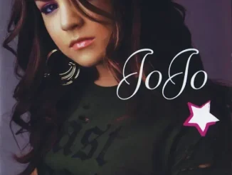 JoJo - Baby It's You