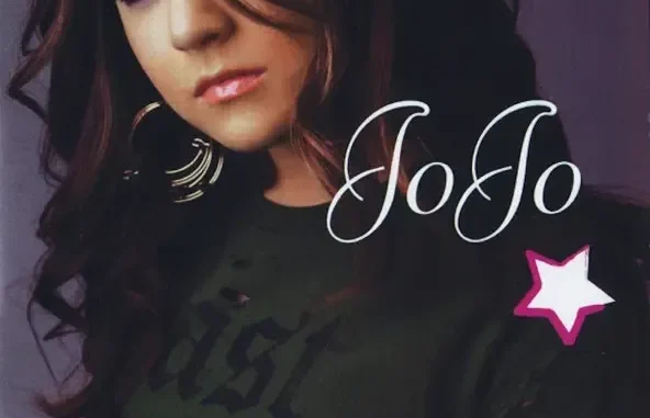 JoJo - Baby It's You JoJo - Baby It's You
