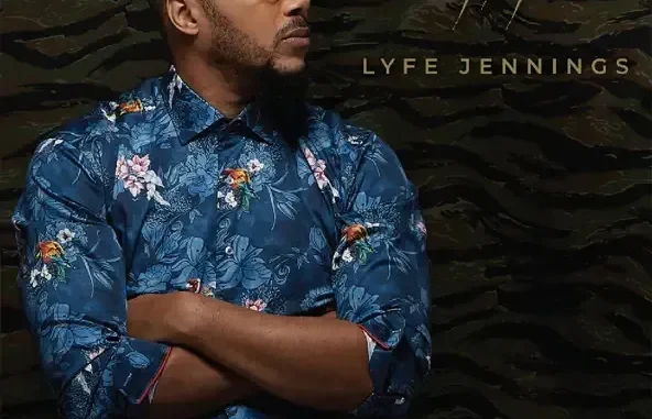 777 Lyfe Jennings 777 Lyfe Jennings