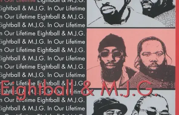 8Ball & MJG In Our Lifetime 8Ball & MJG In Our Lifetime