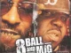 8Ball & MJG Living Legends