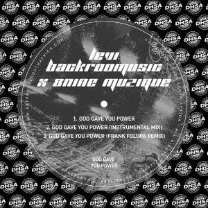 8nine Muzique – God Gave You Power (feat. Levi Backroomusic, Star A & Eskey 909) 8nine Muzique – God Gave You Power (feat. Levi Backroomusic, Star A & Eskey 909)