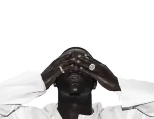 A$AP Ferg – ALWAYS STRIVE AND PROSPER
