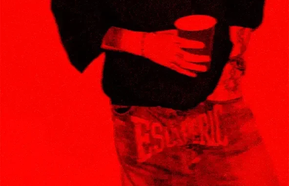 ACTIN UP WITH SEXYY RED Single Tommy Richman, Sexyy Red