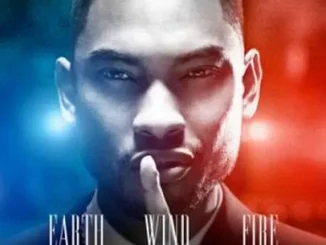 ALBUM: Miguel – Earth Wind and Fire ALBUM Miguel – Earth Wind and Fire
