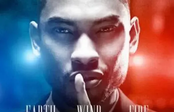 ALBUM Miguel – Earth Wind and Fire ALBUM Miguel – Earth Wind and Fire