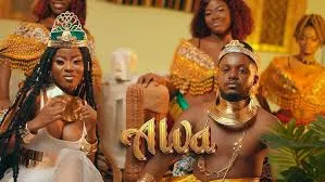 ALVA – Areh ALVA – Areh