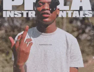 ALBUM: ANDRWMAARS – Phila ANDRWMAARS – PHILA (Instrumental)