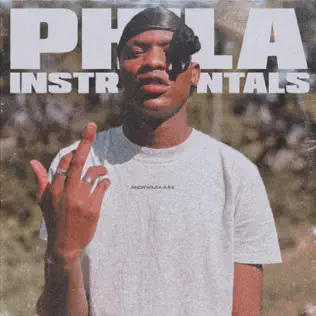 ANDRWMAARS – PHILA (Instrumental) ANDRWMAARS – PHILA (Instrumental)