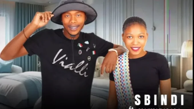 AWUSANGITHANDI – SBINDI ft MASHABALALA AWUSANGITHANDI – SBINDI ft MASHABALALA