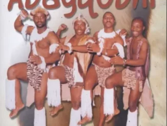 Abagqobhi – Lomfana Wenzani Abagqobhi – Lomhlaba Uyahlaba