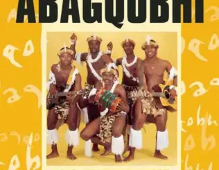 ALBUM: Abagqobhi – Ngiyayifun'imali Yami Abagqobhi – Ngiyayifun'imali Yami